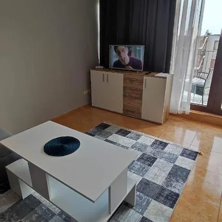 Apartment Apparemment Dolche Vita 1 Sveti Vlas