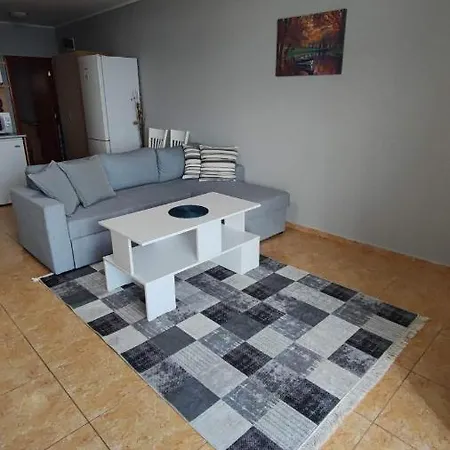 Apparemment Dolche Vita 1 Apartment Sveti Vlas