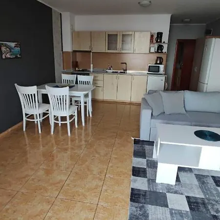 Apartment Apparemment Dolche Vita 1 *