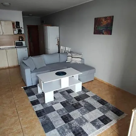 Apartment Apparemment Dolche Vita 1 Sveti Vlas