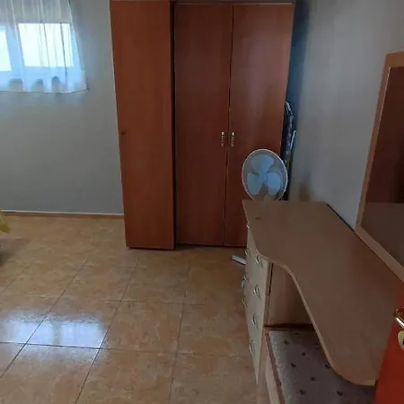 Apparemment Dolche Vita 1 Apartment Sveti Vlas