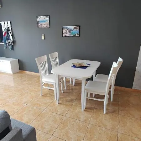 Apartment Apparemment Dolche Vita 1