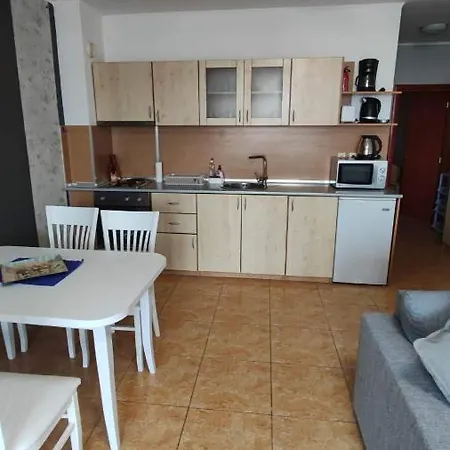 Apartment Apparemment Dolche Vita 1 *