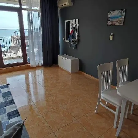 Apartment Apparemment Dolche Vita 1 *