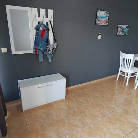 Apparemment Dolche Vita 1 * Sveti Vlas