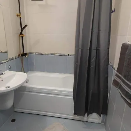 Apartment Apparemment Dolche Vita 1