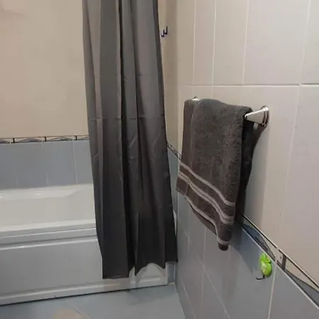 Apartment Apparemment Dolche Vita 1