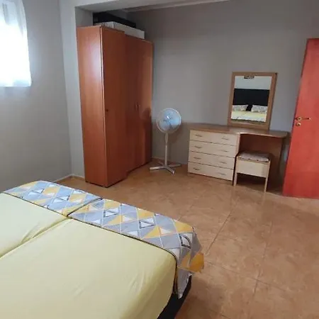 Apartment Apparemment Dolche Vita 1