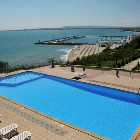 Apartment Apparemment Dolche Vita 1